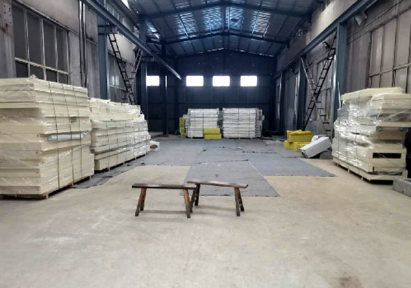 常州泰達(dá)聲學(xué)科技有限公司